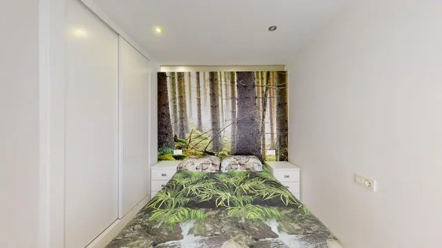 Precioso Bungalow a un paso de Zenia Boulevard — 22