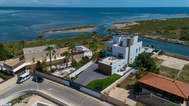 Villa 4 habitaciones 520m² en venta - Playa del Esparto-Veneziola — 6
