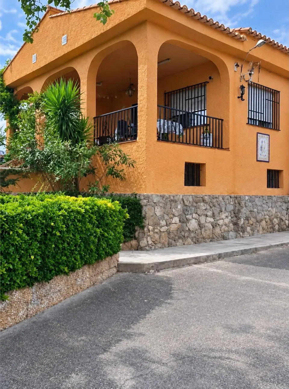 Chalet en Montserrat - Valencia