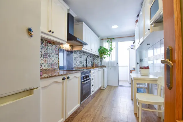 ¡Magnífica vivienda en una de las mejores zonas de Paiporta! — 7