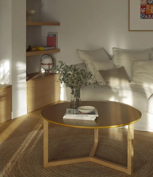 ESPECTACULAR VIVIENDA DE DISEÑO — 21
