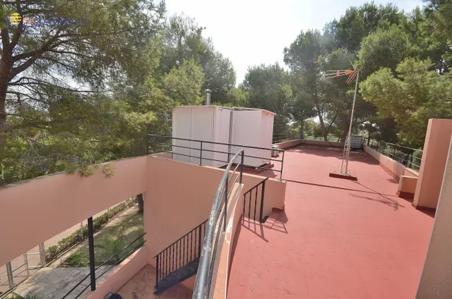 Extraordinaria VILLA en Los Balcones - Torrevieja — 12