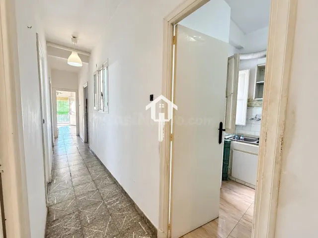 PISO EN VENTA EN ALICANTE, ZONA DE LA FLORIDA. 77m2, 3 habit - foto 4
