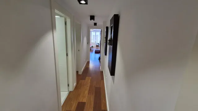 Apartamento 4 habitaciones 131m² en venta - Centro — 23