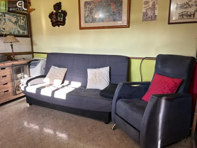 CASA DE OCIO RECREO EN BEIRE — 12