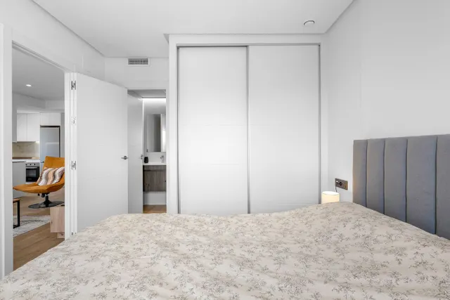 Apartamento 2 habitaciones 74m² en venta - Los Altos — 15
