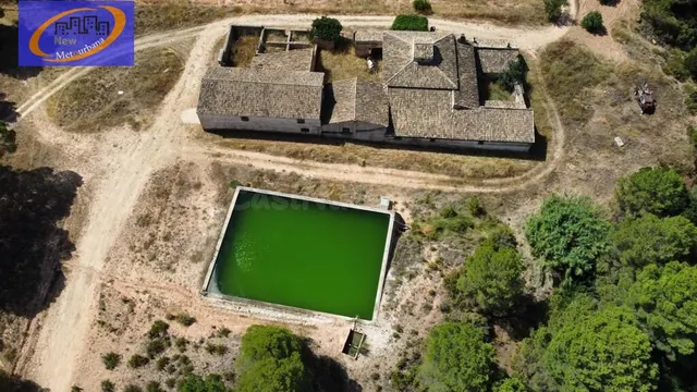 EN VENTA FINCA DE VIÑEDOS EN COFRENTES DE 209 HECTAREAS - foto 2