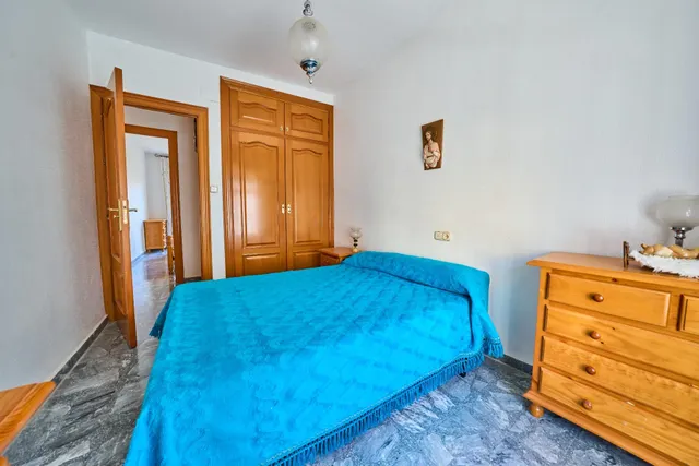 Casa en calle vistalegre, Las Gabias — 15
