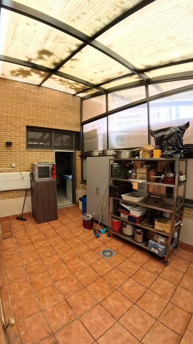 Restaurante en venta en Segovia — 20