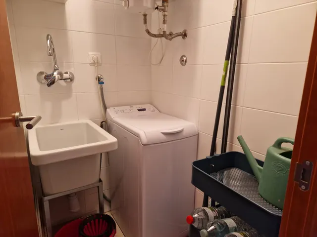 BONITO PISO DE 2 habitaciones EN SALATAR EN VENTA — 25