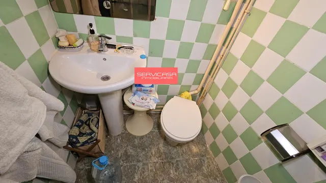 Se Vende Piso en Quart de Poblet — 14