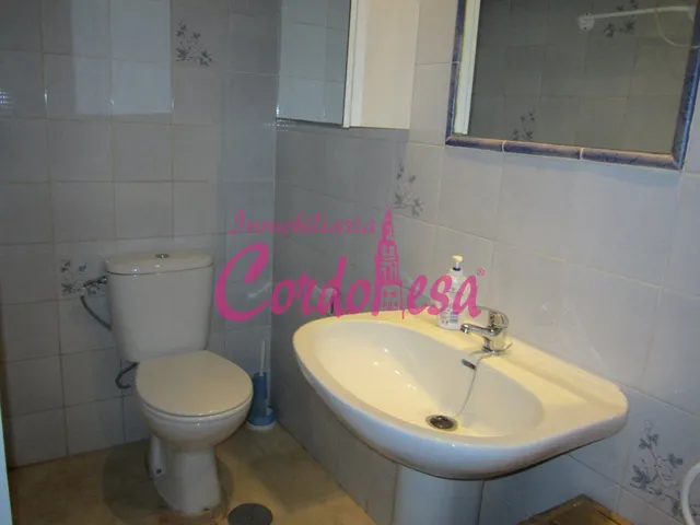 MAGNÍFICO APARTAMENTO JUNTO AL CORTE INGLÉS — 6