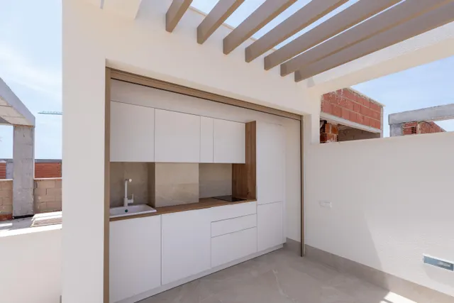 Adosado 3 habitaciones 146m² en venta - Las Lomas del Rame-Bahía Bella — 11