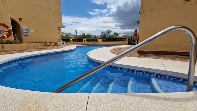 Apartamento 3 habitaciones 107m² en venta - Costa del Sol — 16