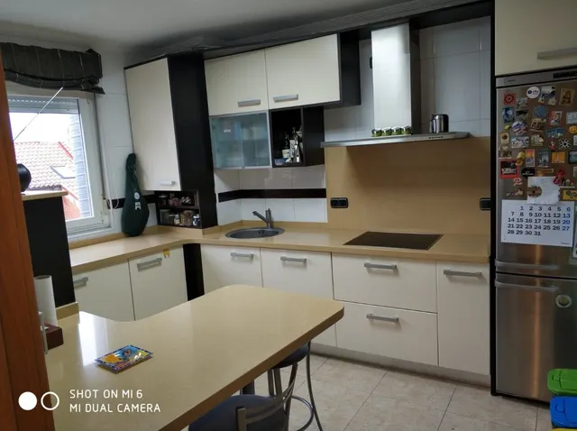 SE VENDE AMPLIO PISO EN EL CENTRO DE VALENCIA DE DON JUAN, 135 M2. PARA ENTRAR A VIVIR. — 5