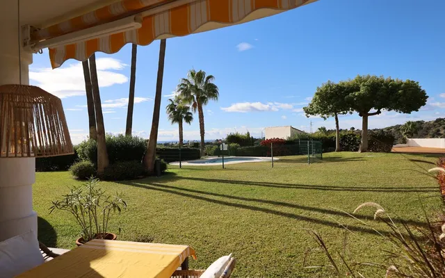 Apartamento 2 habitaciones 82m² en venta - Riviera del sol — 18