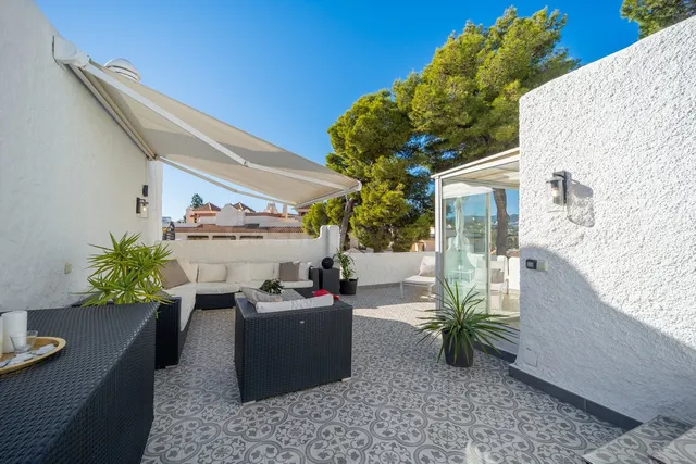 Adosado 4 habitaciones 269m² en venta - Marbella — 2