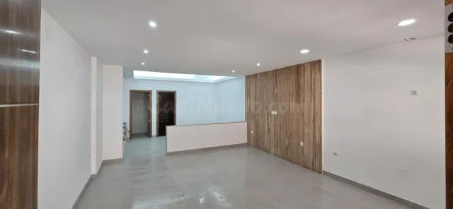 Planta baja en Pueblo Mijitas, local cambio de uso en trámit