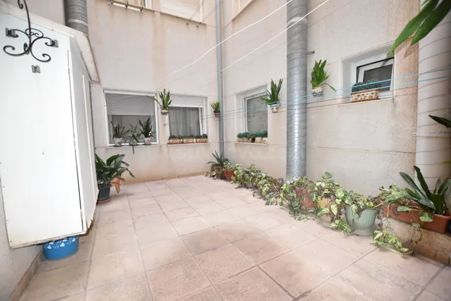Apartamento 3 habitaciones 98m² en venta - La Siesta - El Salado - Torreta — 19