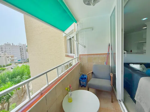 Apartamento 2 habitaciones 94m² en venta - Centro — 16