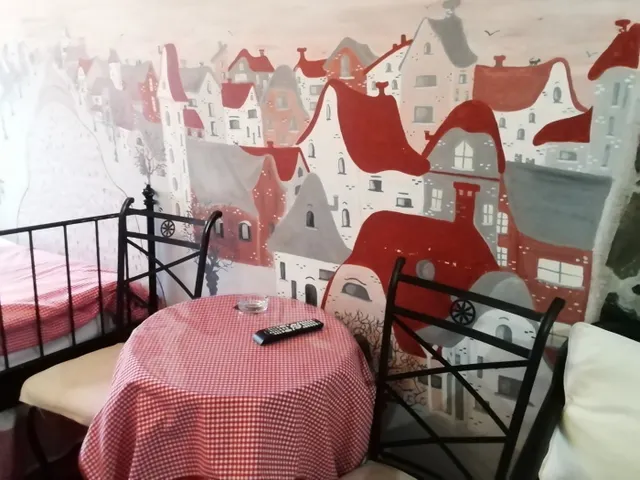 CASA DE ALQUILER TURISTICO EN MUROS. CAMINO INGLES. — 39