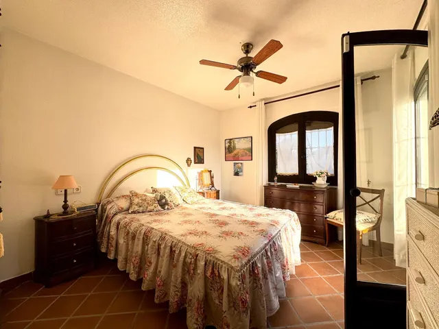 Encantador chalet en tangel — 20