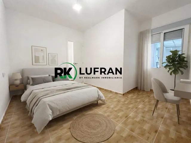 Piso a la venta en c/ san mateo - Alicante — 13