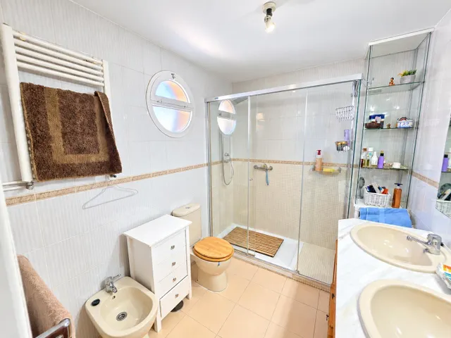¡VIVIENDA UNIFAMILIAR DE 245 M2 EN MAIRENA DEL ALJARAFE! — 12
