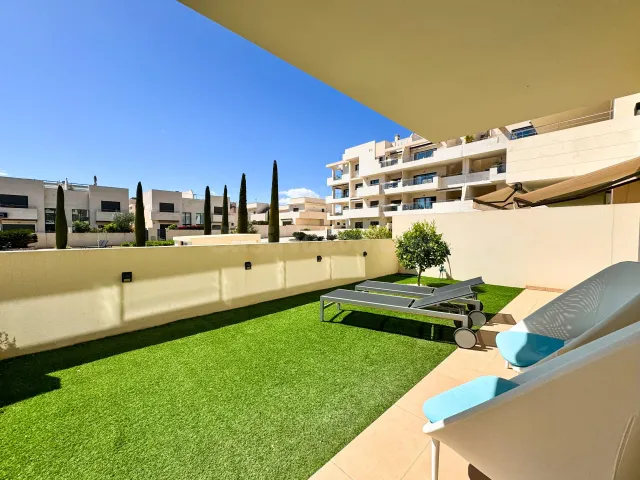 Apartamento 2 habitaciones 80m² en venta - Montezenia - foto 2