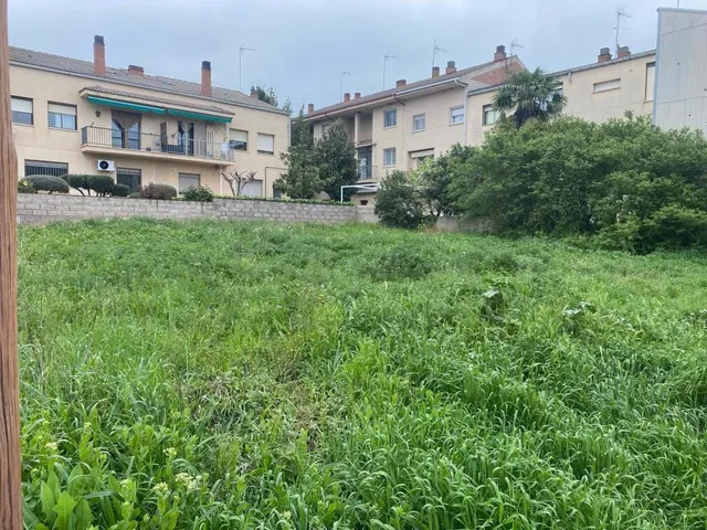 5 PARCELAS EN VENTA EN CALLÚS! — 4