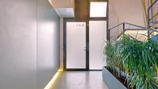 Dúplex en venta en Poble Nou — 5