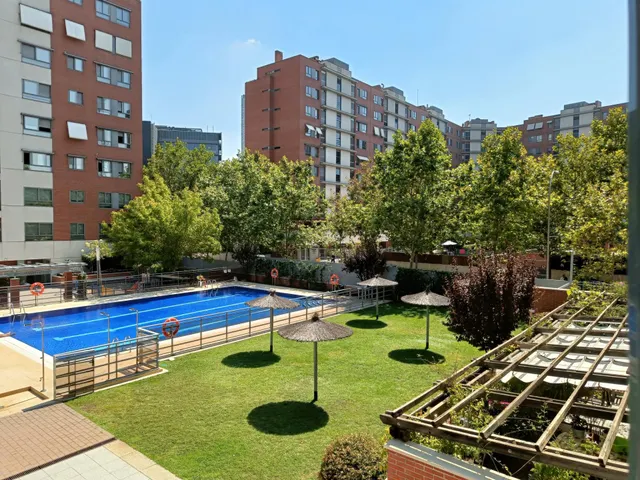 Piso 4 habitaciones 159m² en venta - Arganzuela — 47