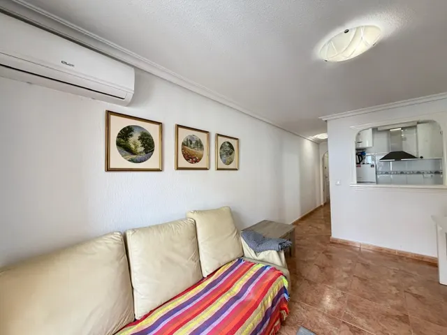 Apartamento 2 habitaciones 58m² en venta - Parque de las Naciones — 17