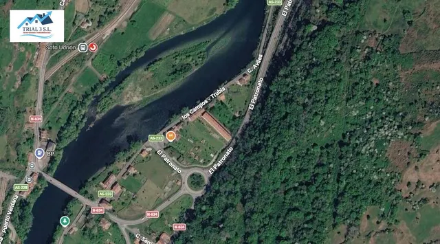 Venta de Piso en Asturias — 3
