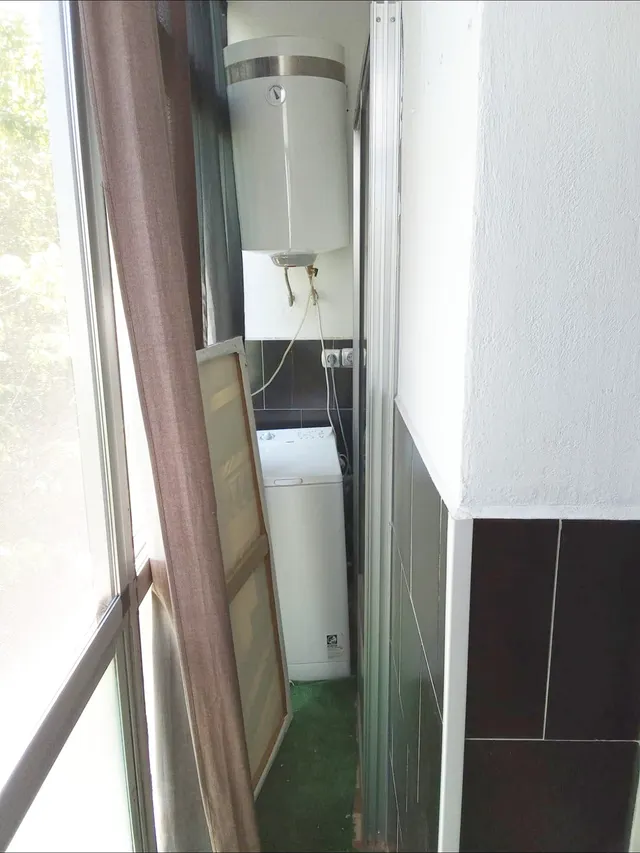 Piso reformado en Llopis — 14