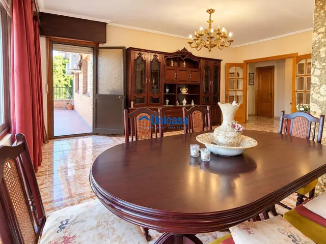 Planta alta · 123 m2 · 4 dormitorios · solárium de 60 m2 — 13