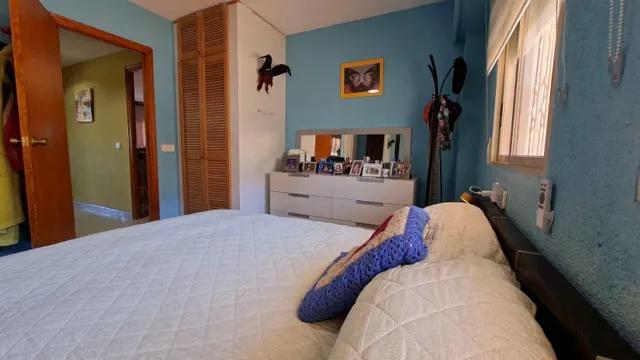 Bonito apartamento con vistas y piscina — 29