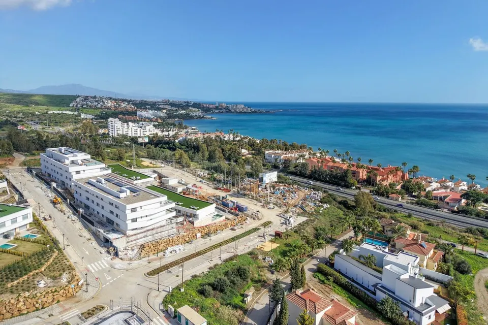 Ático 3 habitaciones 136m² en venta - Costa Del Sol