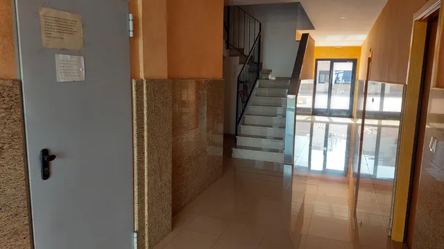 Excelente piso de 2 habitaciones con garaje y trastero en Almazora: ¡Tu hogar ideal te espera! — 32