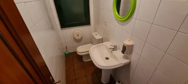 CASA REFORMADA USO HOTELERO EN SANTA COMBA — 17
