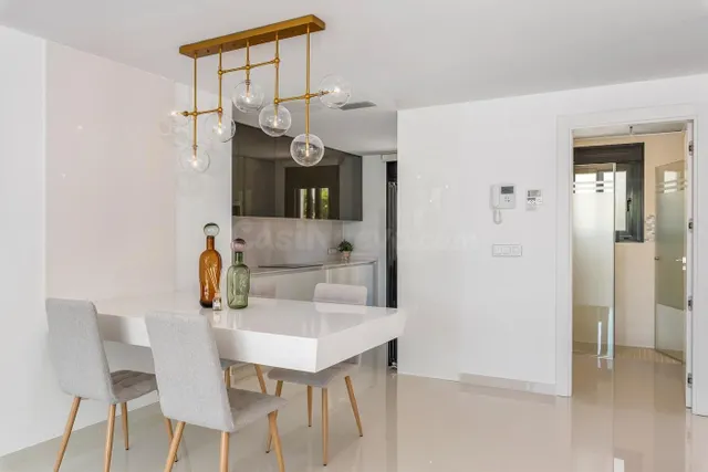 Villa 3 habitaciones 130m² en venta - Playa honda — 23