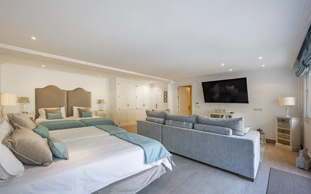Chalet 5 habitaciones 536m² en venta - El Madroñal — 16