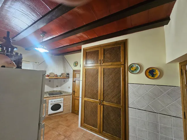 Villa independiente con piscina en Valle del Sol ✨ — 10