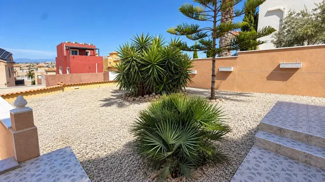 Villa 6 habitaciones 1m² en venta - Pueblo 4 — 36