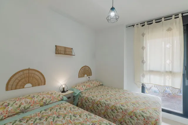 Apartamento 3 habitaciones 100m² en venta - Playa arenal-bol — 13