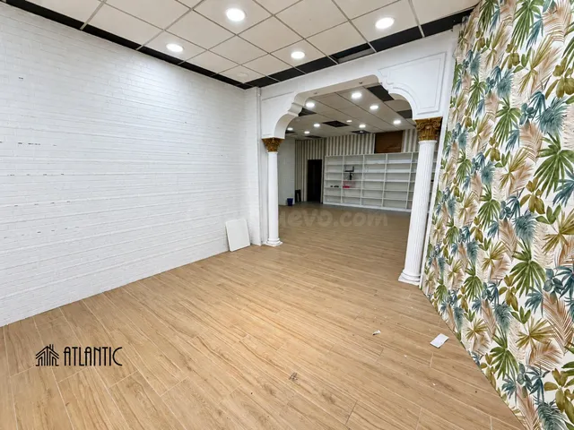 Local comercial 185m² en alquiler - Travesia de Vigo — 4