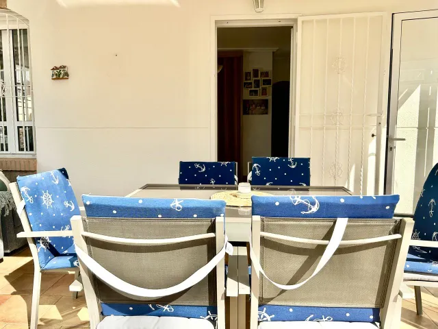 Casa 2 habitaciones 97m² en venta - Cabo Roig — 29