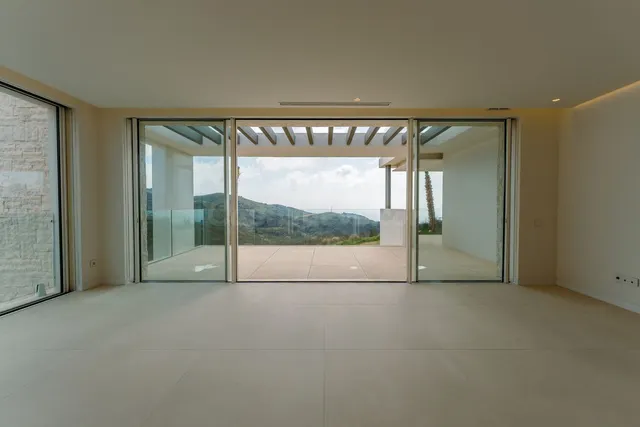 Apartamento 3 habitaciones 149m² en venta - Ojen pueblo
