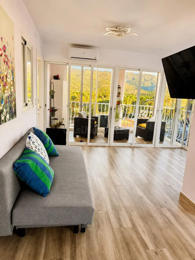Apartamento Reformado en Benicassim, a Solo Pasos del Mar - foto 3