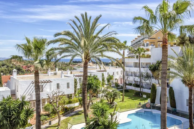Apartamento 2 habitaciones 130m² en venta - Aloha — 24